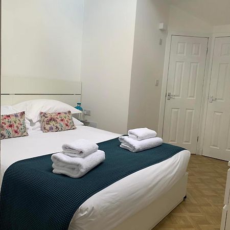 1A Sheraton Apartment Fort William Luaran gambar