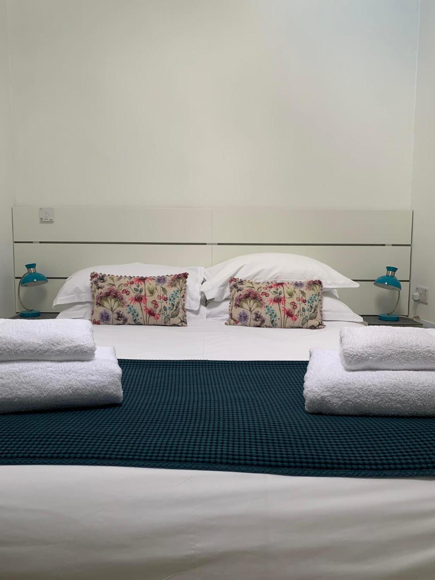 1A Sheraton Apartment Fort William Luaran gambar