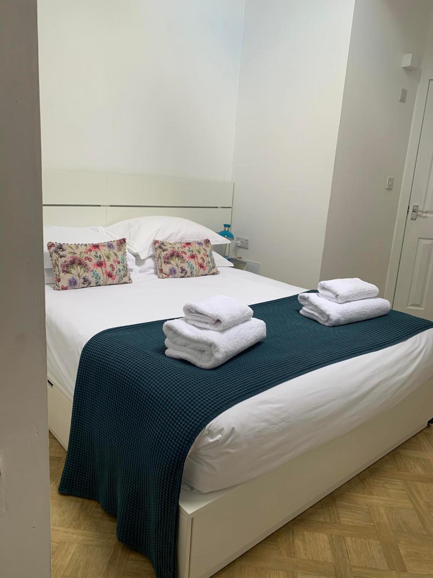 1A Sheraton Apartment Fort William Luaran gambar
